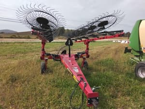 2023 H&S AR3212 Image