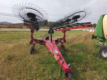 Main image H&S AR3212