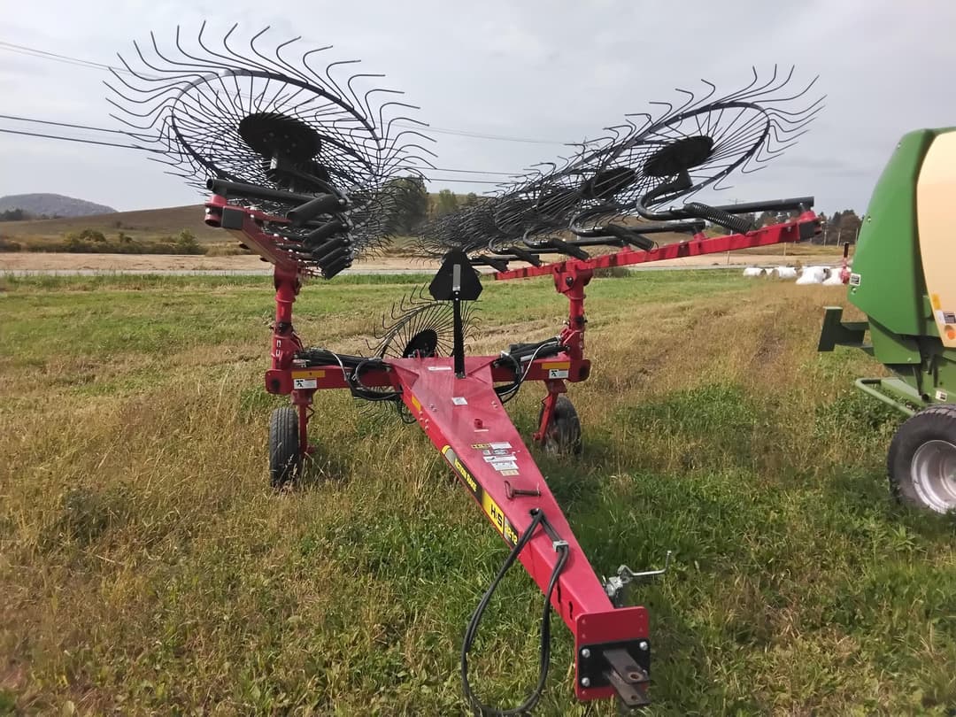 Image of H&S AR3212 Image 0