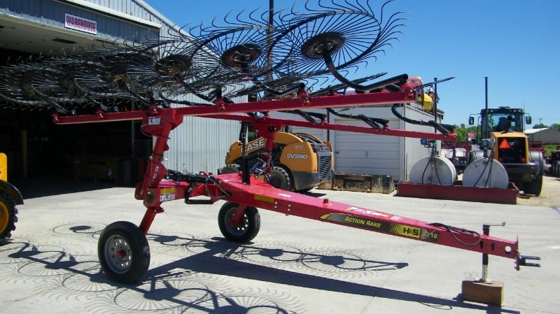 Main image H&S AR3212