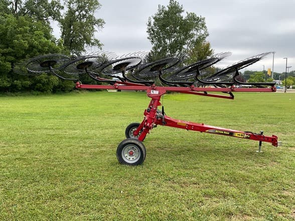 Image of H&S AR3212 equipment image 3