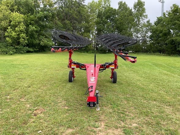 Image of H&S AR3212 equipment image 1