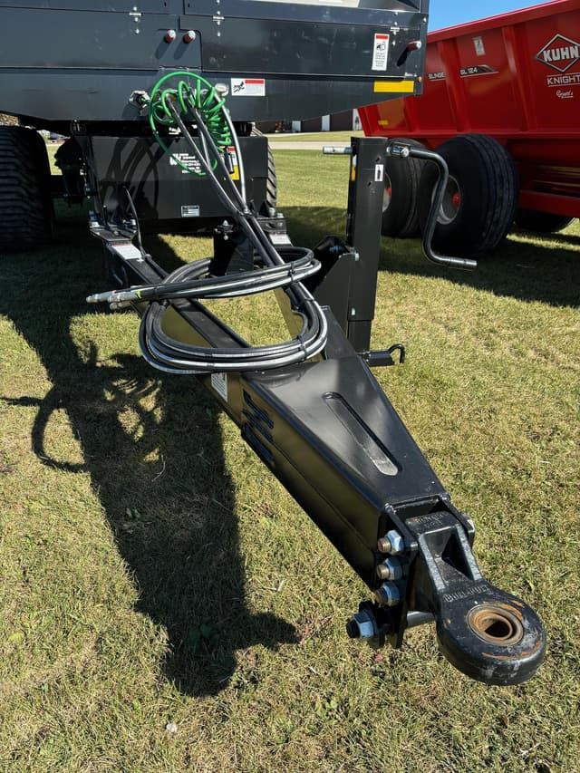 Image of H&S Big Dog 1226 equipment image 4