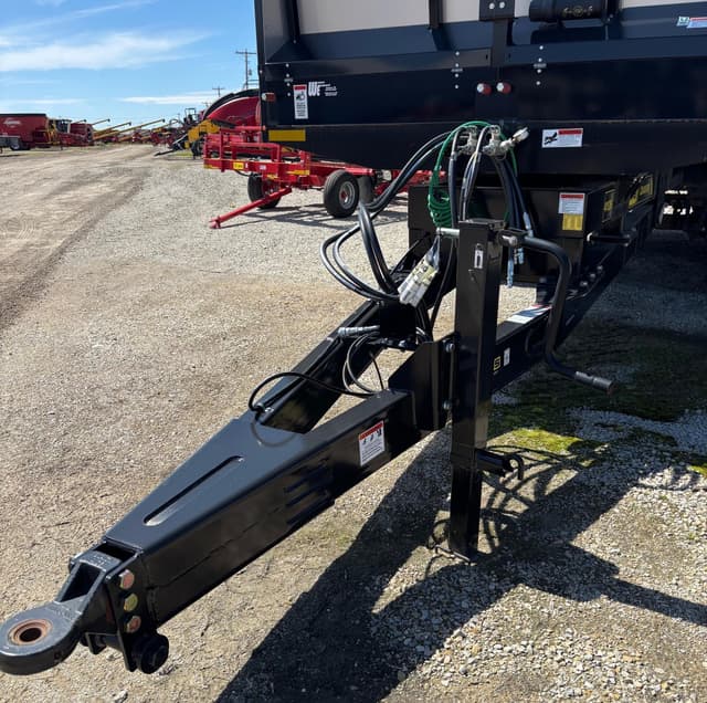 Image of H&S Big Dog 1226 equipment image 1