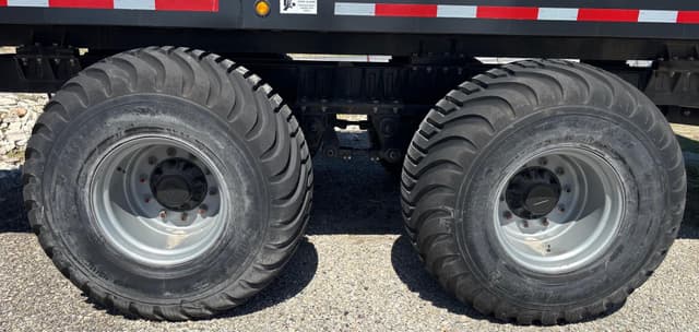 Image of H&S Big Dog 1226 equipment image 4