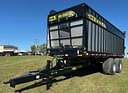 2023 H&S Big Dog 1226 Image