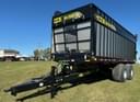 2023 H&S Big Dog 1226 Image