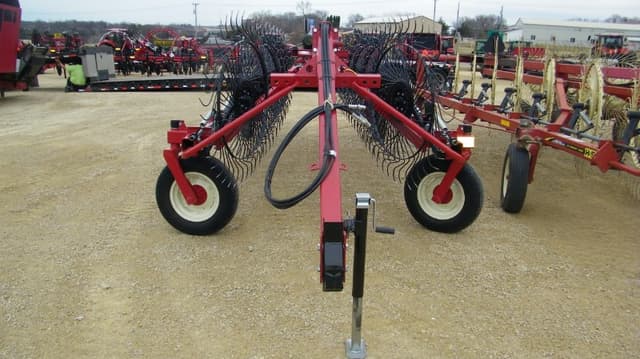 Image of H&S HC4112 equipment image 1