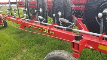 Main image H&S HC5114