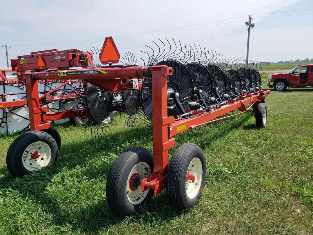 Image of H&S HC5116 Image 1