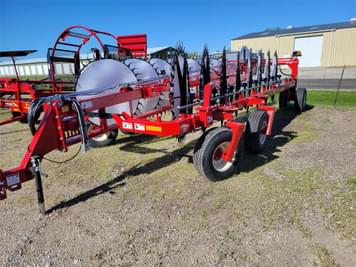 Main image H&S HC7116