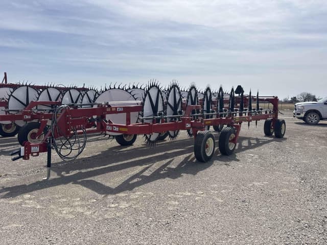 Image of H&S HC7116 equipment image 4