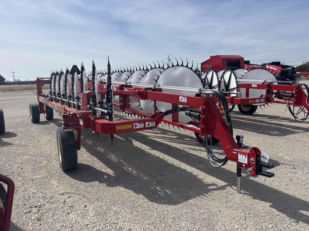 Image of H&S HC7116 Primary image