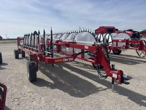 2023 H&S HC7116 Image