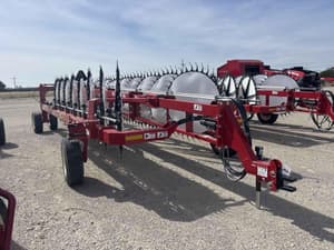 2023 H&S HC7116 Image