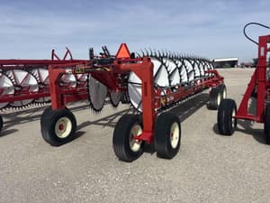 2023 H&S HC7116 Image
