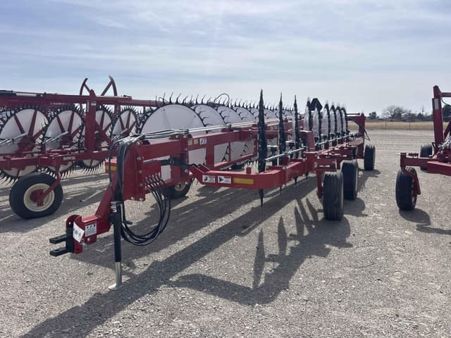 Image of H&S HC7116 equipment image 4