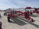 2023 H&S HC7116 Image