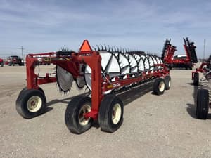2023 H&S HC7116 Image