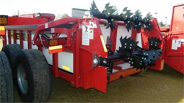 Image of H&S 4242 equipment image 3