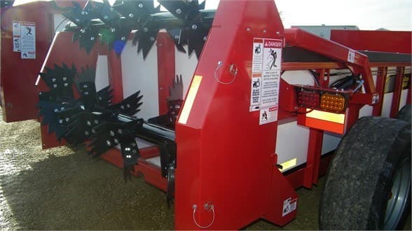 Image of H&S HPV4242 equipment image 4