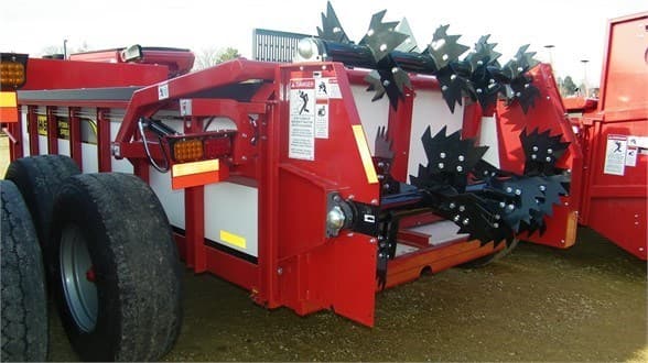 Image of H&S HPV4242 equipment image 3