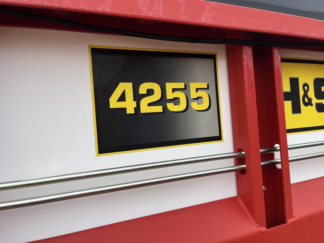 Image of H&S HPV4255 Image 1