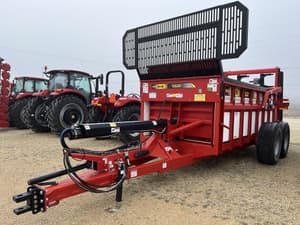 2023 H&S HPV4255 Image