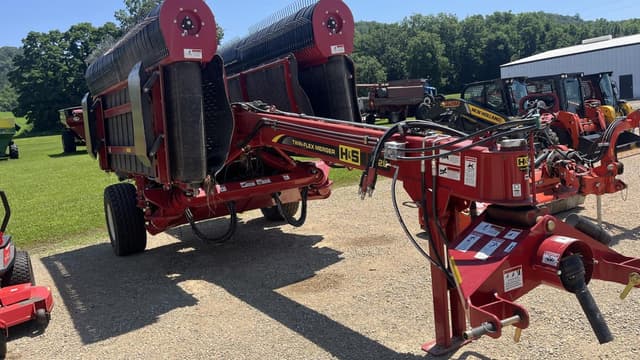 Image of H&S TF6128 equipment image 2