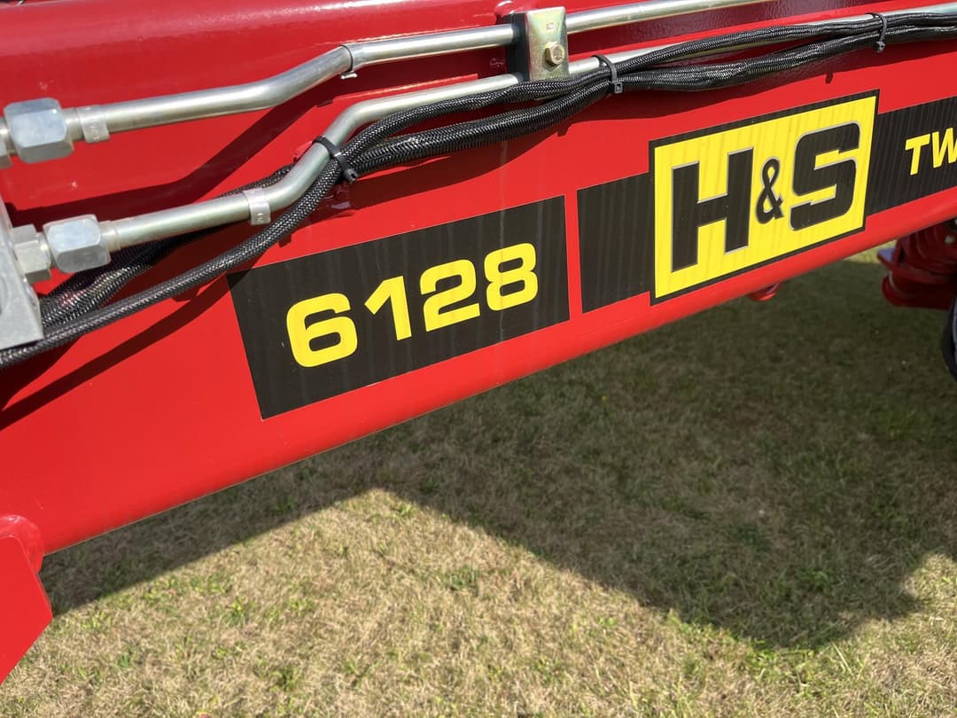 Image of H&S TF6128 Image 1