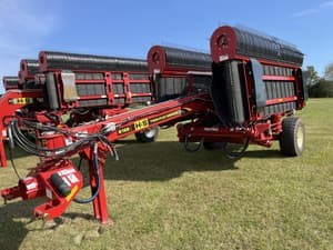2023 H&S TF6128 Image