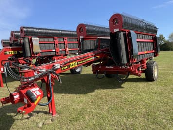 Main image H&S TF6128