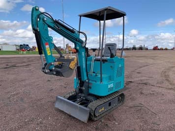 Main image AGT Industrial H15