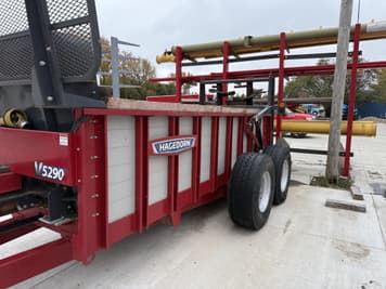 Main image Hagedorn Hydra-Spread Extravert 5290