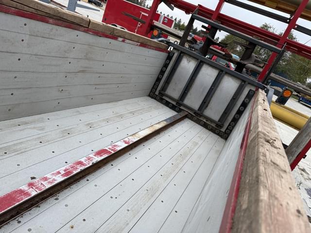 Image of Hagedorn Hydra-Spread Extravert 5290 equipment image 4