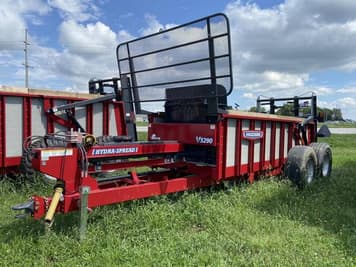 Main image Hagedorn Hydra-Spread Extravert 5290