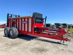 2023 HAGEDORN HYDRA-SPREAD EXTRAVERT 5440 Image