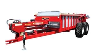 2023 HAGEDORN HYDRA-SPREAD SERIES II 2277 Image