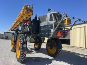 2023 Hagie STS12 Image