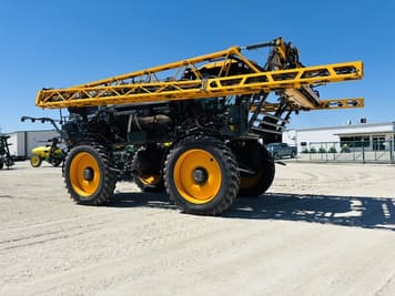 Main image Hagie STS12