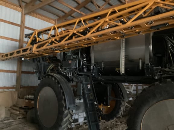 Main image Hagie STS12