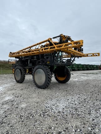 Main image Hagie STS12