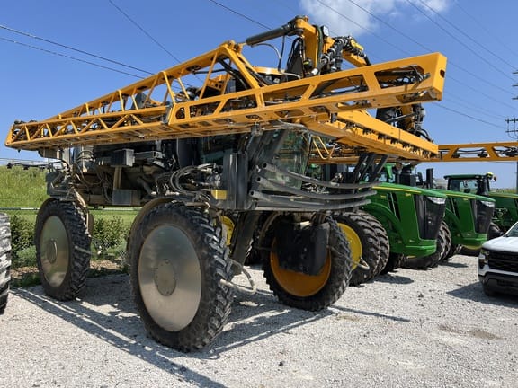 Main image Hagie STS12