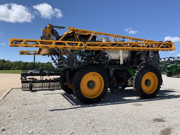 Main image Hagie STS12