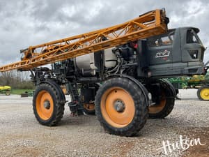 2023 Hagie STS12 Image