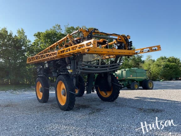 Image of Hagie STS12 Primary image