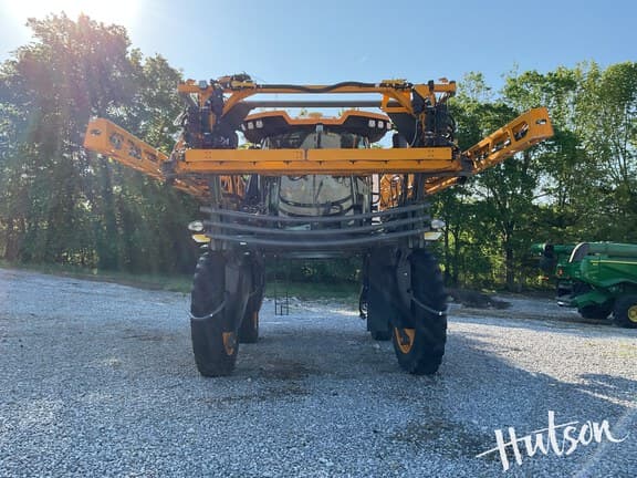 Image of Hagie STS12 equipment image 4