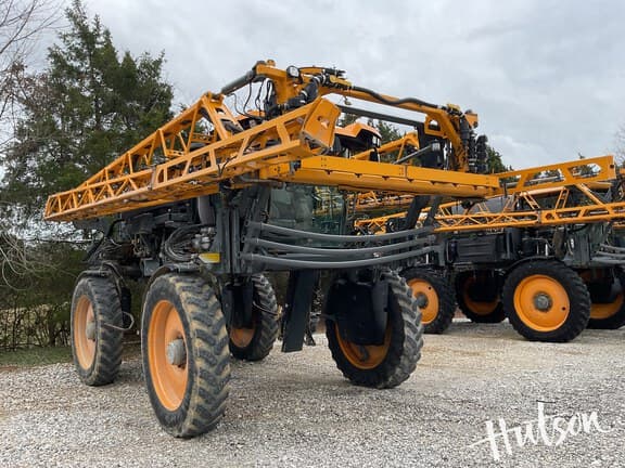 Image of Hagie STS12 equipment image 1