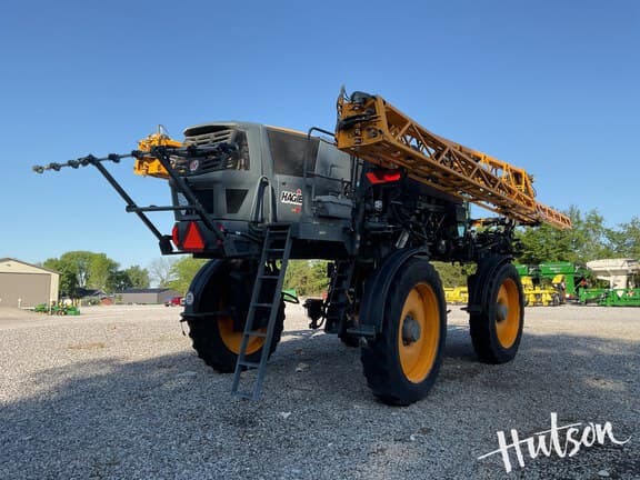 Image of Hagie STS12 equipment image 1