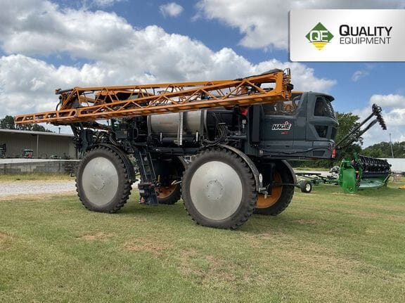 2023 Hagie STS12 Equipment Image0